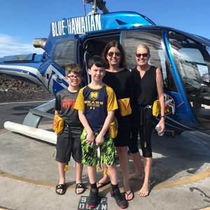 Meet your Posher, Sharon